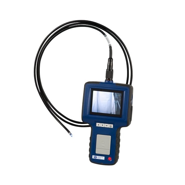 Videoscope, 1 m / 3ft 3" Camera Cable with 90 Degree Side Camera